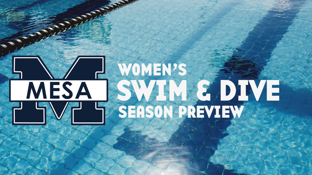 2023 Women's Swim and Dive Season Preview