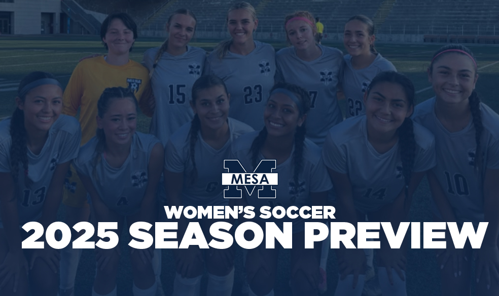 2025 Women's Soccer Season Preview